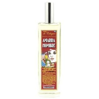 Eau de Cologne Amansa Guapo 100ml